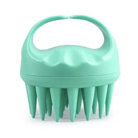 Thumbnail for ScalpSoothe On-The-Go Massage Brush