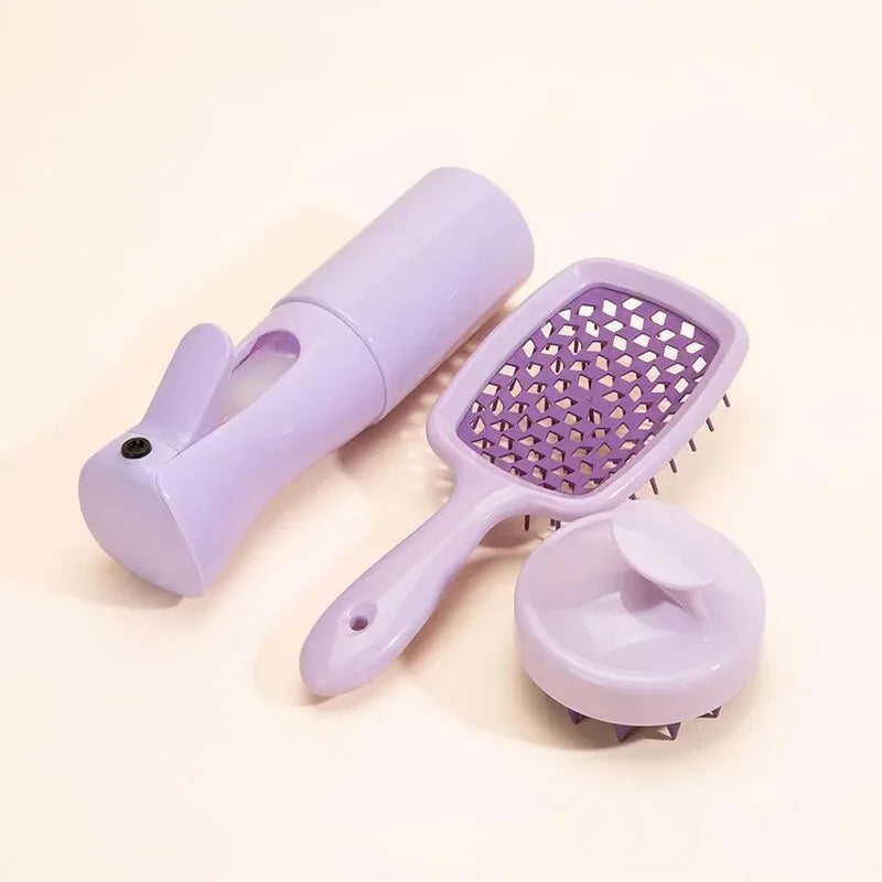 HydroGlide Scalp Revival Duo + Mist