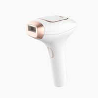 Thumbnail for FreezeGlow IPL Hair Removal Device