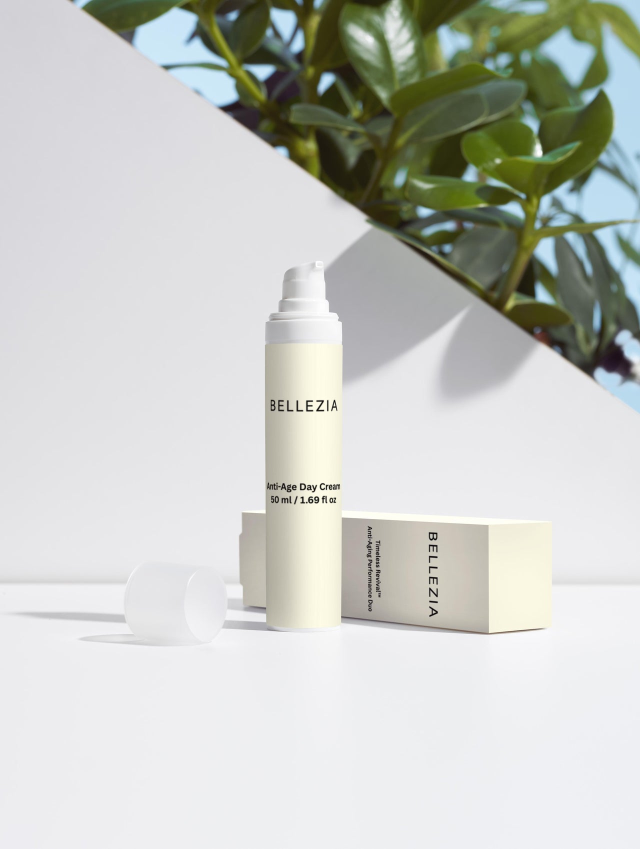 Anti-Age Day Cream