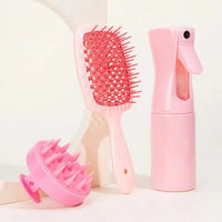 Thumbnail for HydroGlide Scalp Revival Duo + Mist