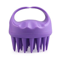 Thumbnail for ScalpSoothe On-The-Go Massage Brush