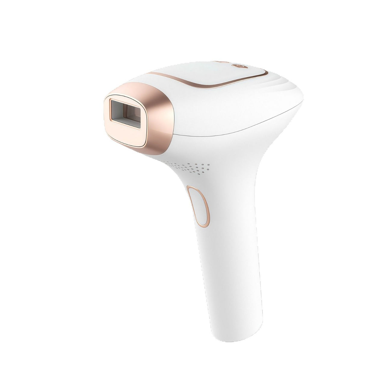 FreezeGlow IPL Hair Removal Device
