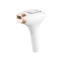 Thumbnail for FreezeGlow IPL Hair Removal Device