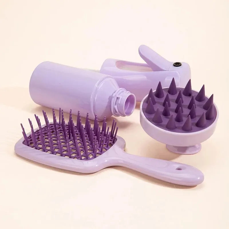 HydroGlide Scalp Revival Duo + Mist