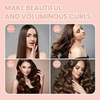 Thumbnail for SlumberWaves Overnight Curling System