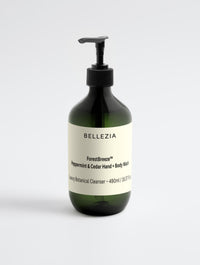 Thumbnail for ForestBreeze™ Peppermint & Cedar Hand + Body Wash