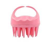 Thumbnail for ScalpSoothe On-The-Go Massage Brush