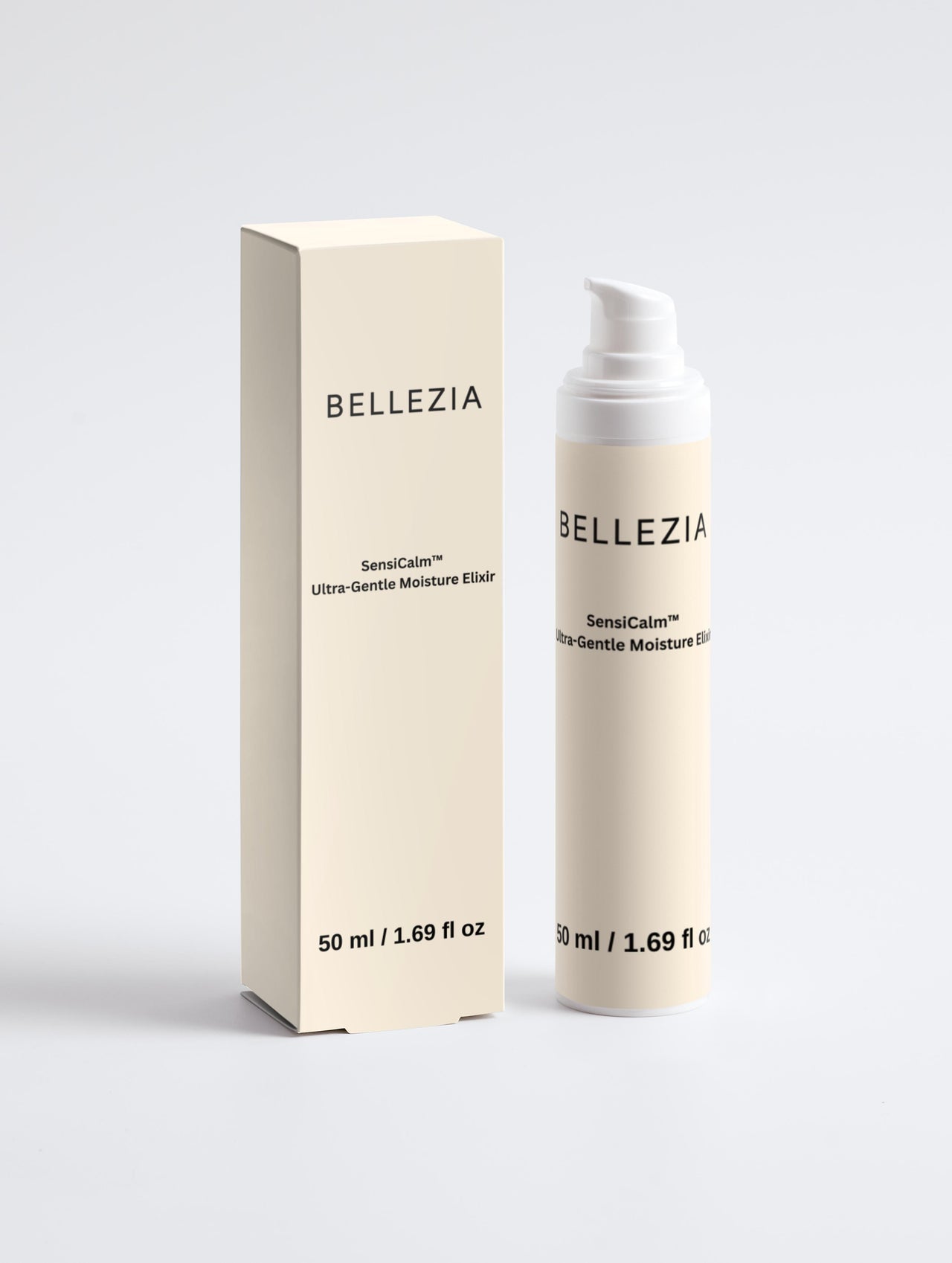 SensiCalm Ultra-Gentle Moisture Elixir