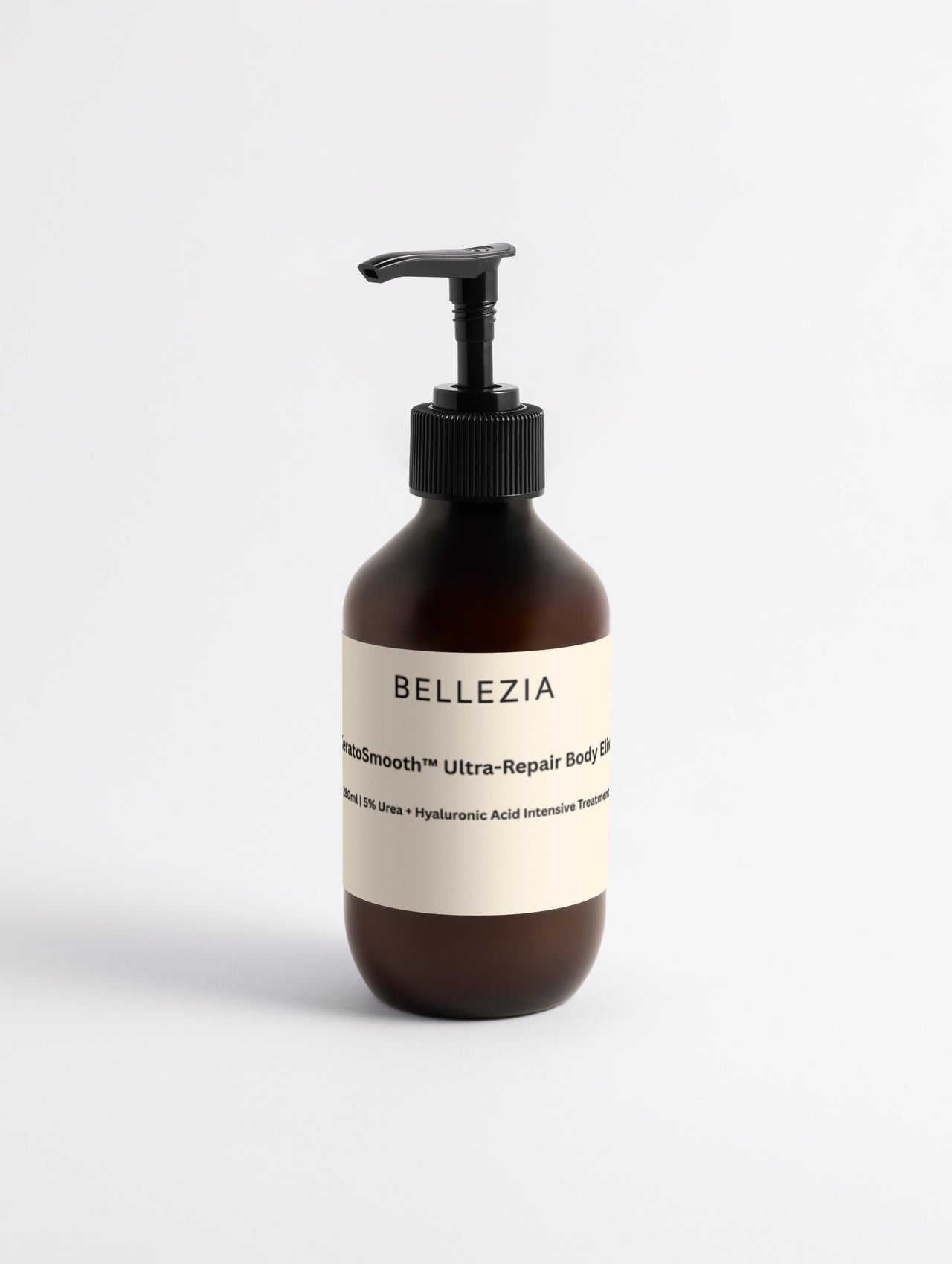 KeratoSmooth™ Ultra-Repair Body Elixir