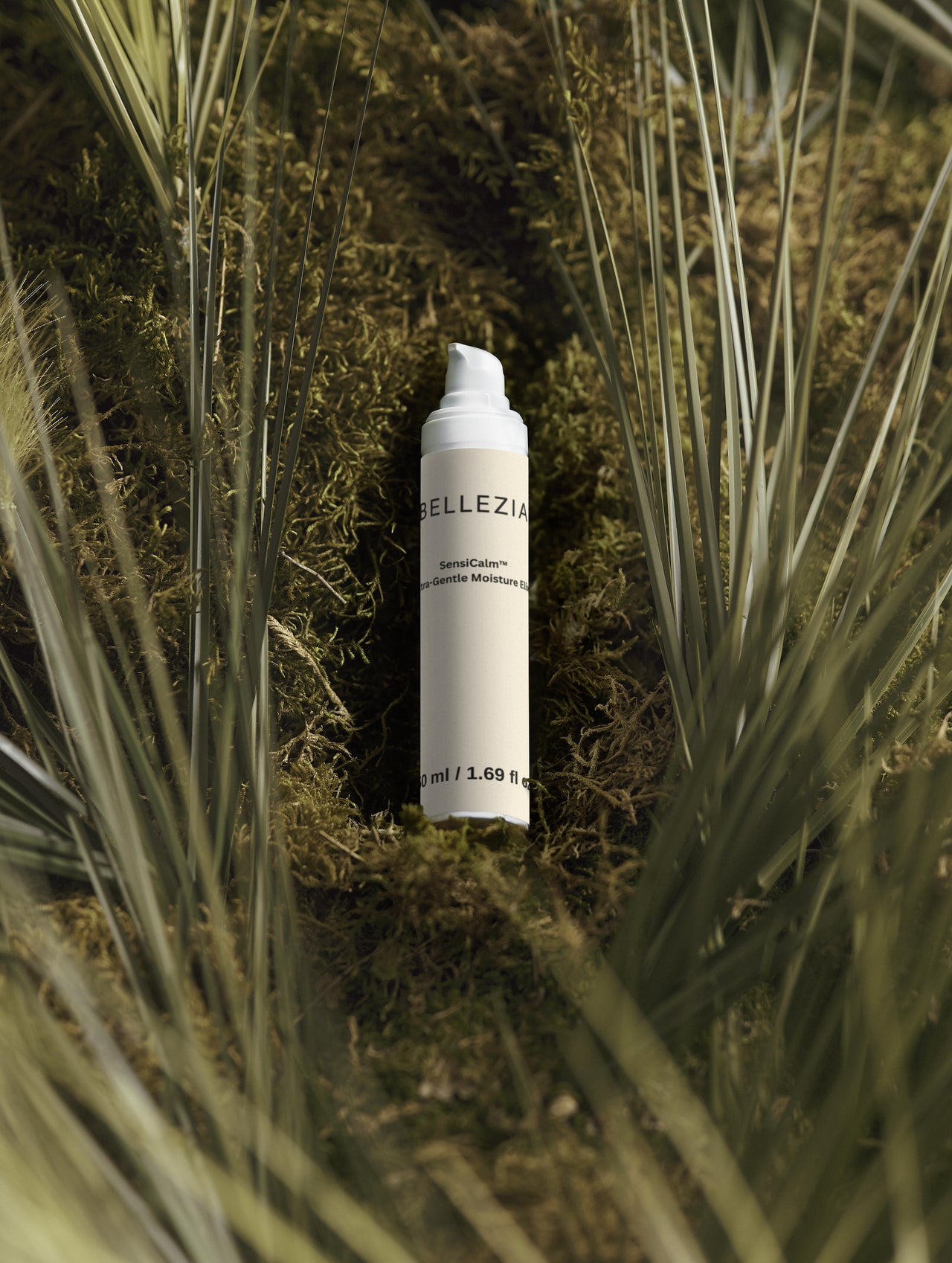 SensiCalm Ultra-Gentle Moisture Elixir