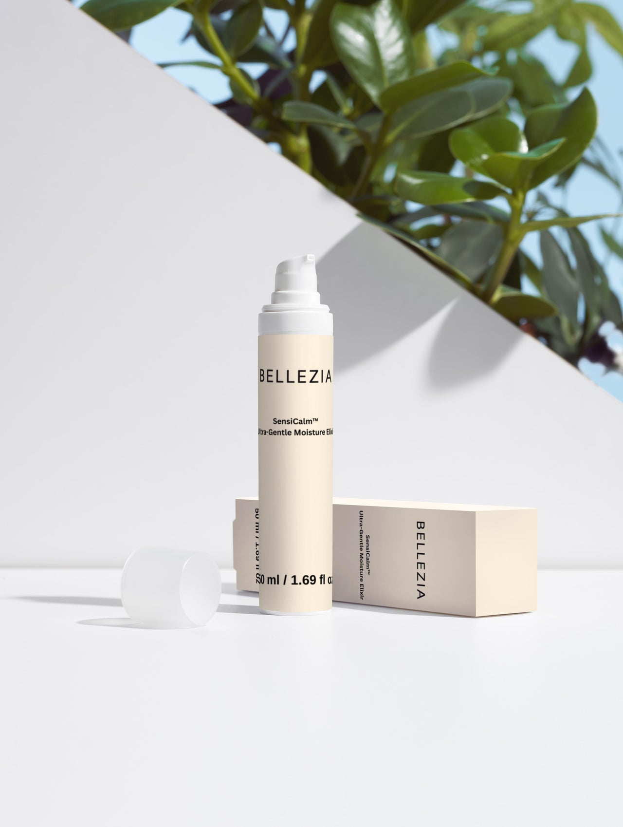 SensiCalm Ultra-Gentle Moisture Elixir