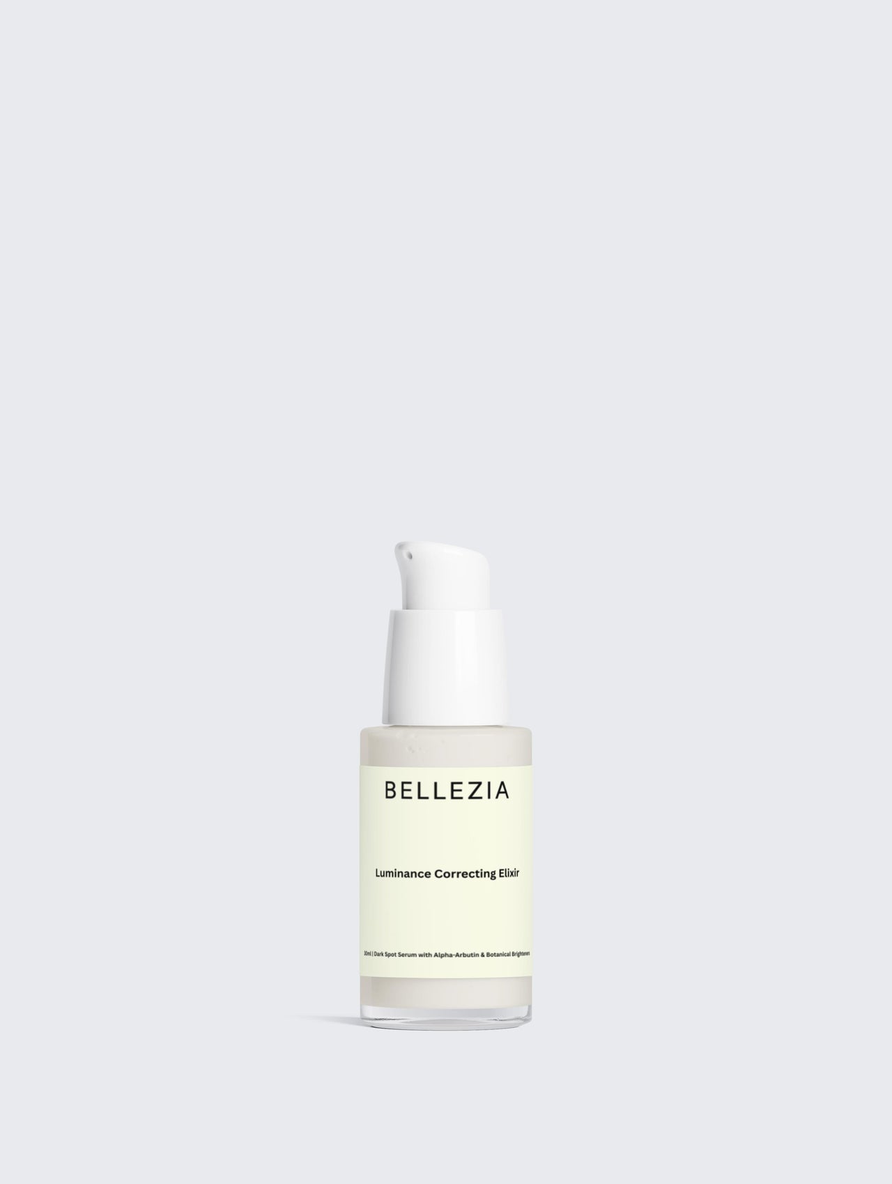 Luminance Correcting Elixir