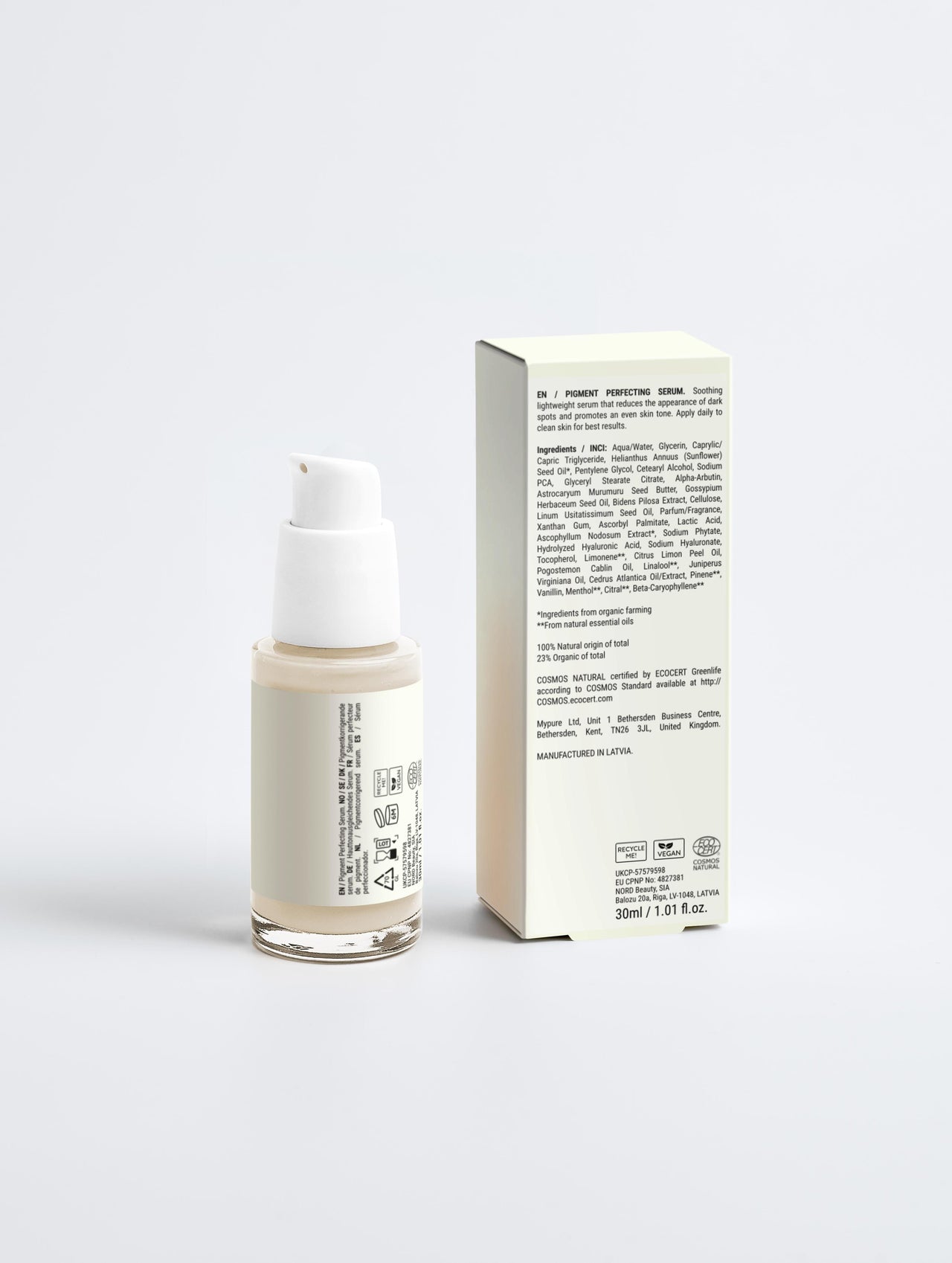 Radiance Revival Duo- The Ultimate Dark Spot Correction System