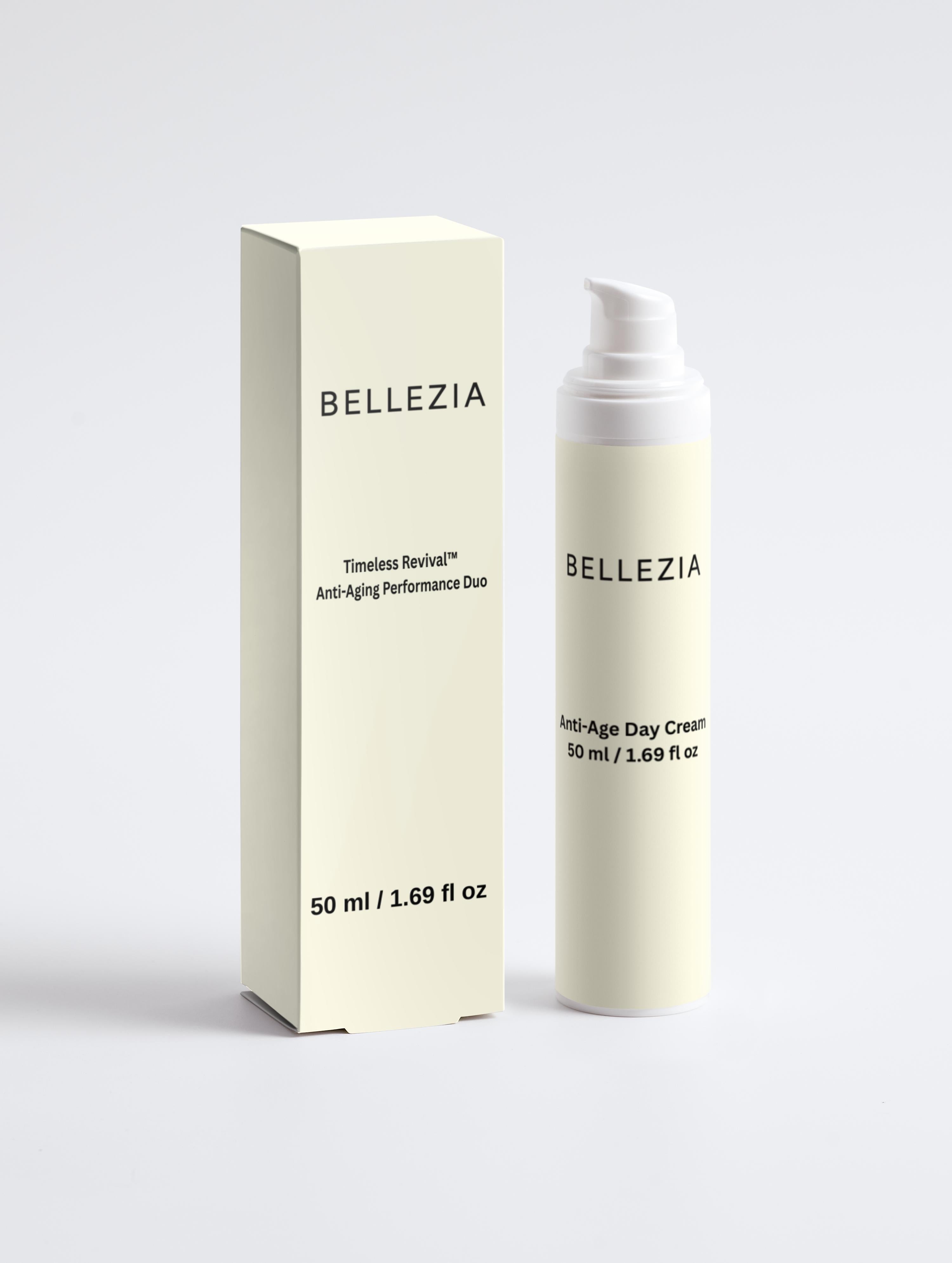 Anti-Age Day Cream