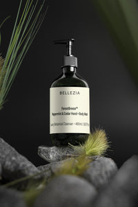 Thumbnail for ForestBreeze™ Peppermint & Cedar Hand + Body Wash