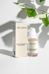 Thumbnail for Peptide Anti-Aging Serum