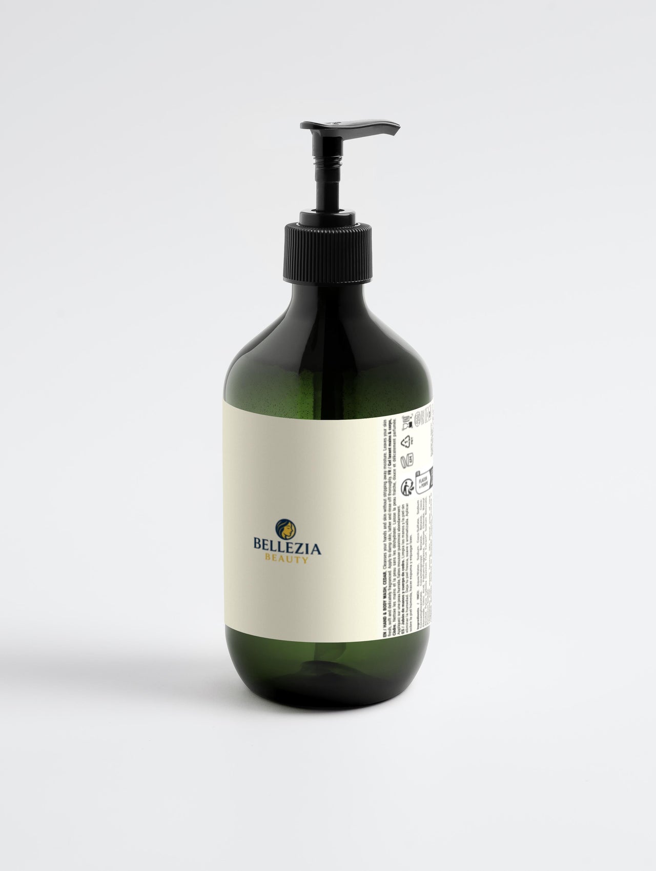 ForestBreeze™ Peppermint & Cedar Hand + Body Wash
