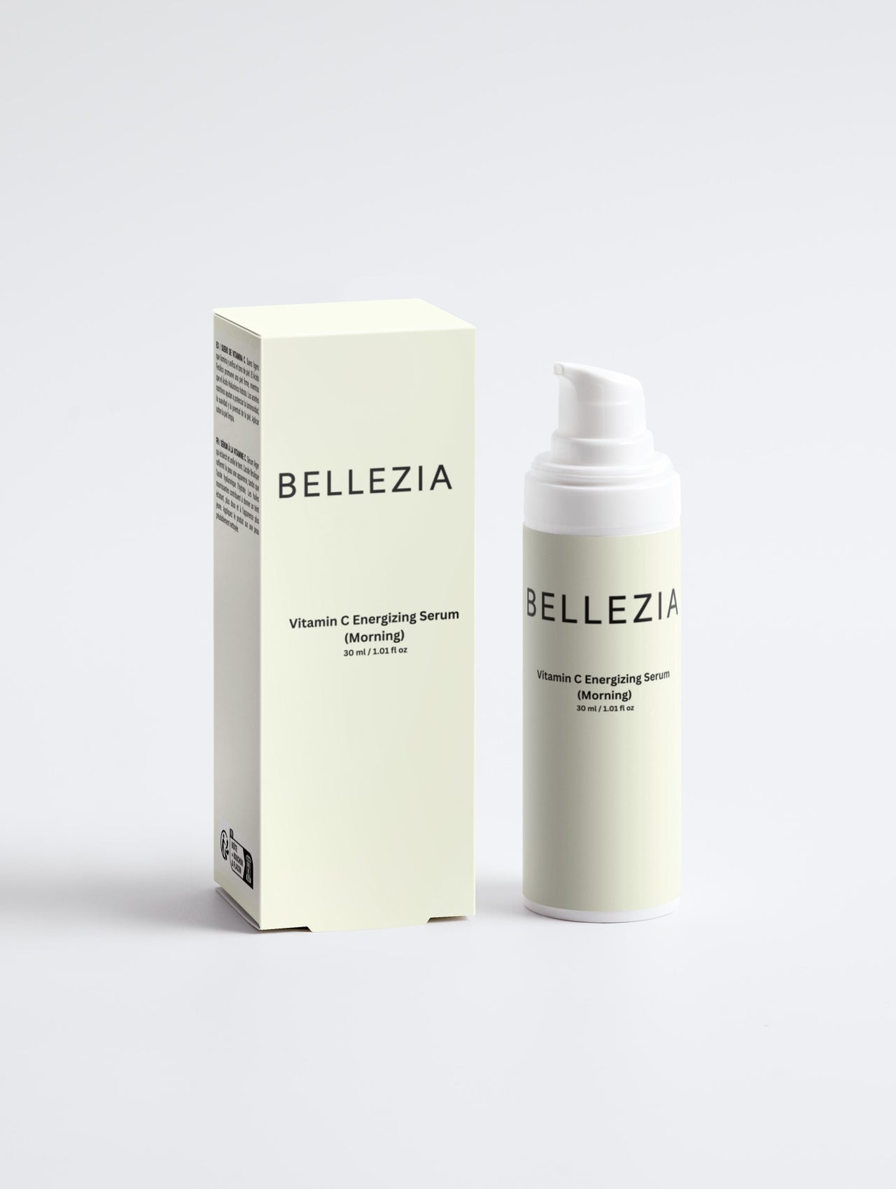 Radiance Revival Duo- The Ultimate Dark Spot Correction System